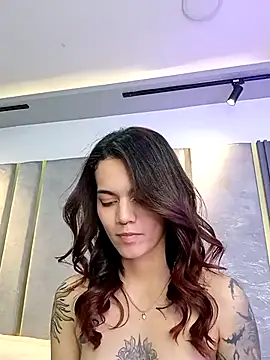 Vero_Jenkins's cam snapshot