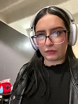 Kloe_Novoa's cam snapshot