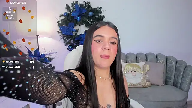 alix_nova's cam snapshot