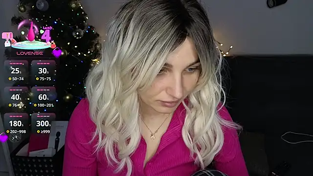 KittyYoda's cam snapshot