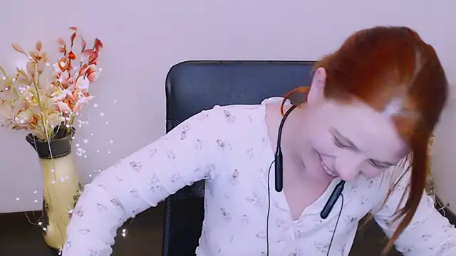 Sun_Alexia's cam snapshot