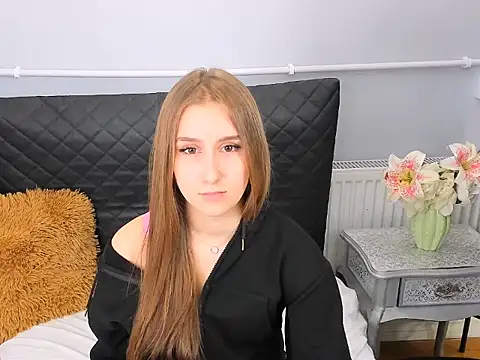 VanessaAmore's cam snapshot