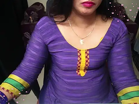 Cute_Aarushii's cam snapshot