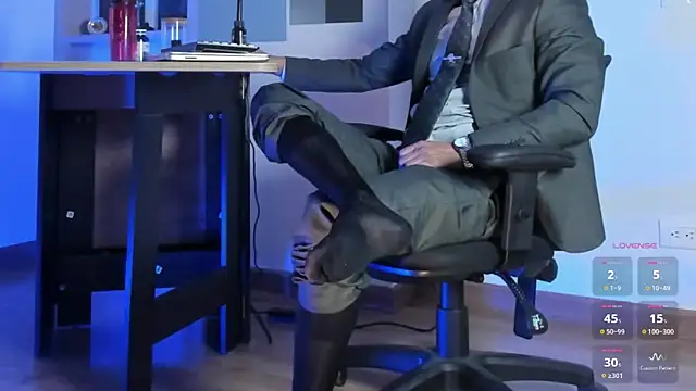 pablo-rincon95's cam snapshot