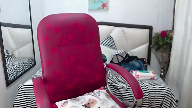 Liam_Wyat's cam snapshot