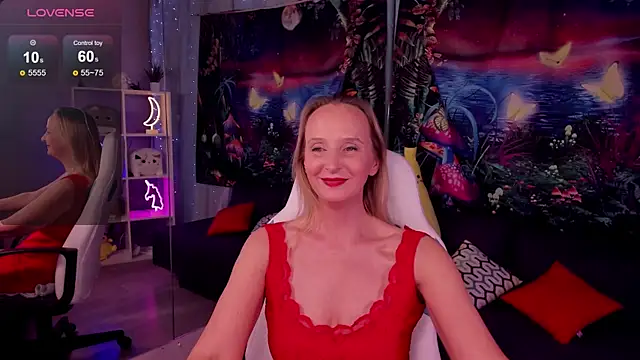 ScarlettPalmer's cam snapshot