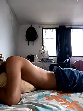 lulu_sexyboy's web cam