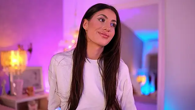 OhhAisha live sex cam