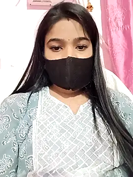 Simran-001 live sex cam
