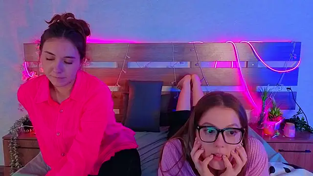 MargaretMorris's cam snapshot