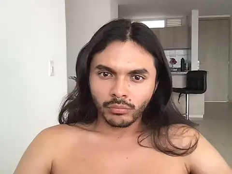 Luka_thin's cam snapshot