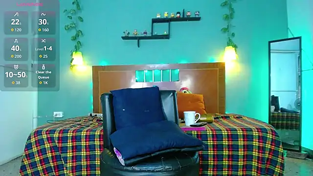 dann_big's cam snapshot