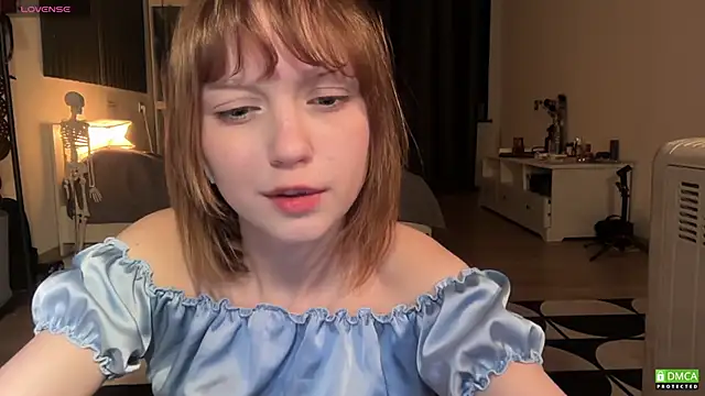 electric_babe live sex cam