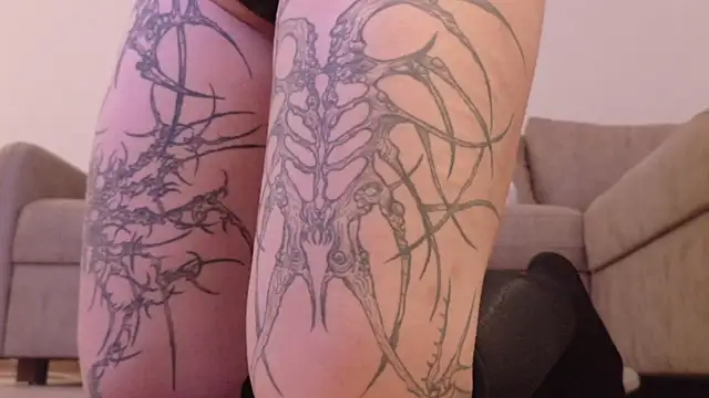 Yuriko_May live sex cam