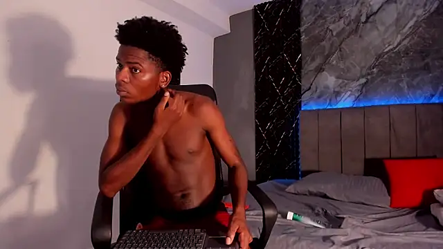 Johan_barreto's cam snapshot