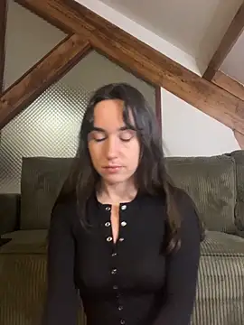 spicymini's cam snapshot