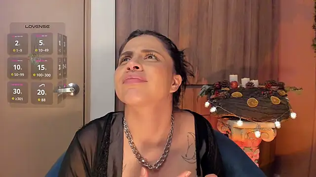 mslalune's cam snapshot