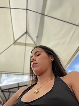 Valeria-escobar's cam snapshot