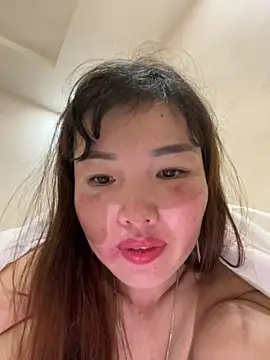 Sunny_lotus's cam snapshot