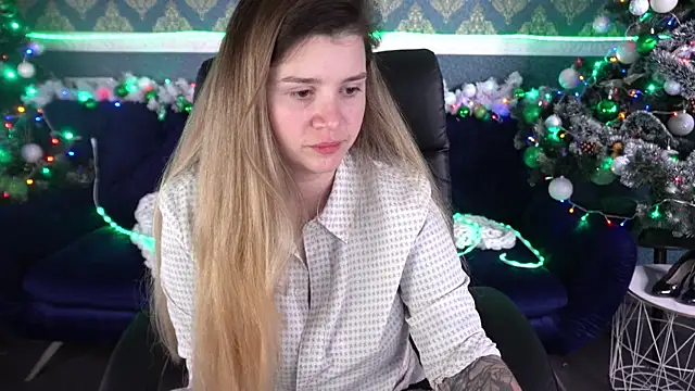 AmellyMilly's cam snapshot