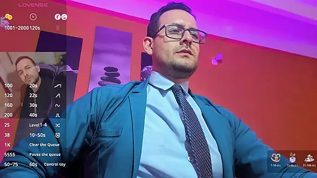 Jerry_hot1's cam snapshot