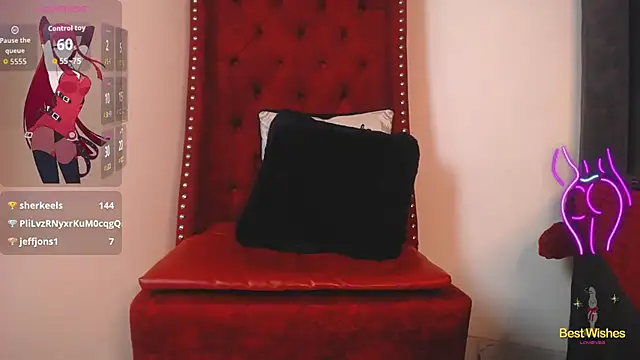 BiancaAntonelli live sex cam