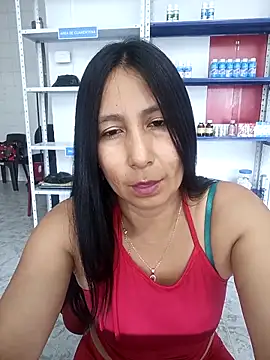 Bebita-Moor live sex cam