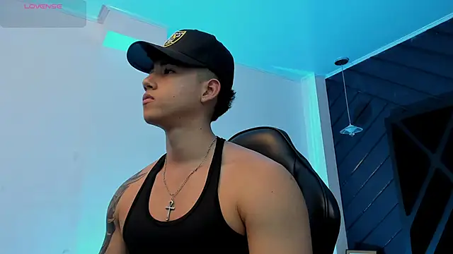 Draven_Marceaux live sex cam