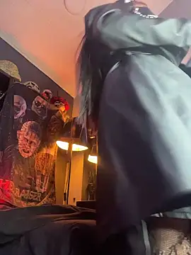 MorganaCrowley live sex cam