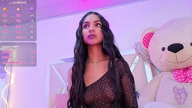 Jazmin_tay's cam snapshot