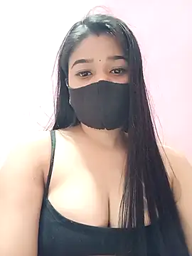 Simran-001 live sex cam