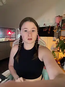 sweetest_pie live sex cam