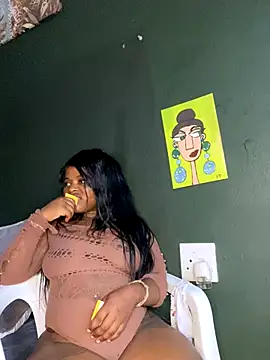 DiamondGoddes's cam snapshot