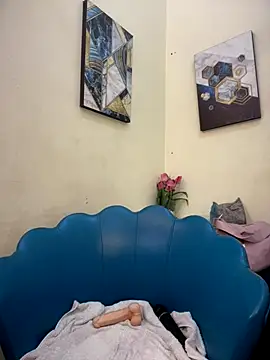 ChristyAddams's cam snapshot