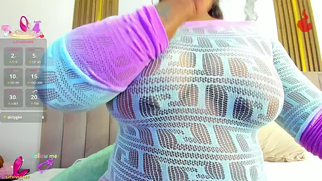 CristinSexy's cam snapshot