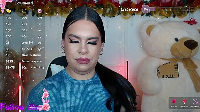 Nicol_ricci_ live sex cam