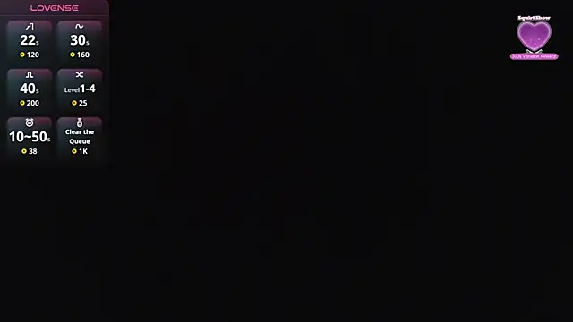 carla_fox04's cam snapshot