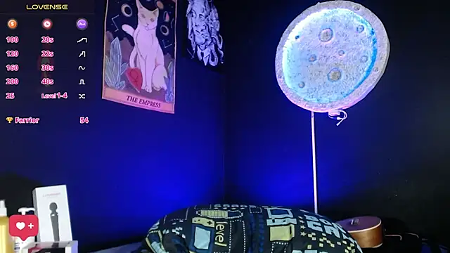 girl_intense444 live sex cam