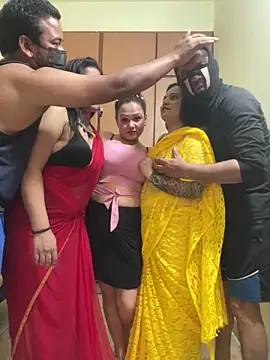 stargroup live sex cam