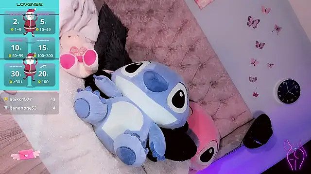 Kiick-Asss's cam snapshot