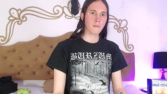 abysskingg live sex cam