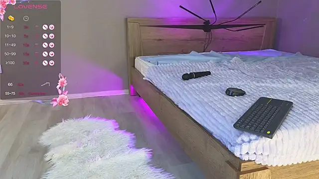 Mileycom's cam snapshot