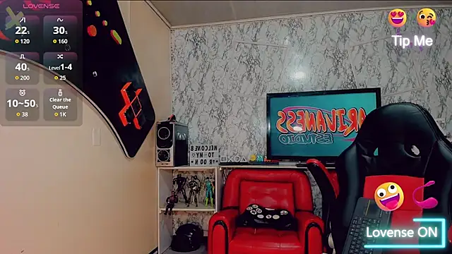 Rubi_30's cam snapshot