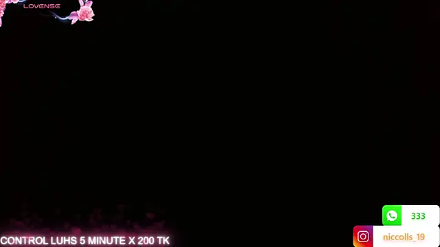 Niccolls_Princess_'s cam snapshot