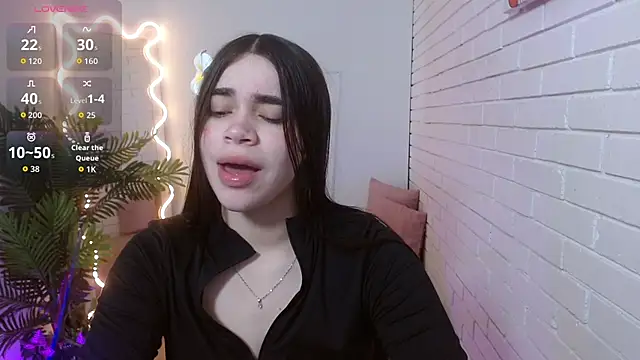 Ninna_tay's cam snapshot