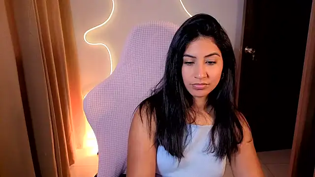 chloebum_'s cam snapshot