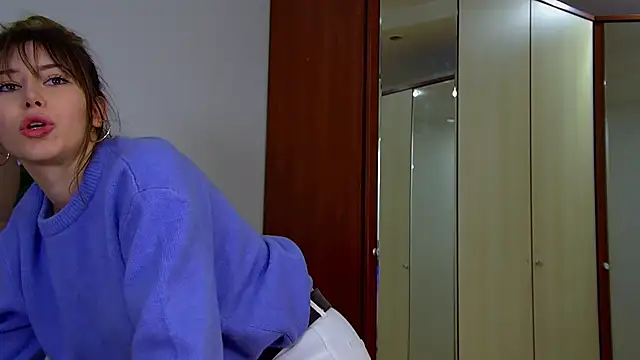 LiliaBianka live sex cam