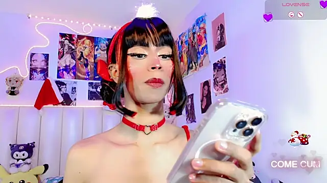 Jadee_Ariell's cam snapshot