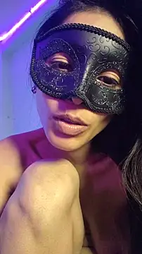 Ivy_the_goddess live sex cam