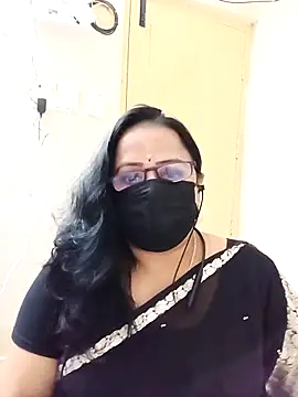 Ananya_flower's cam snapshot
